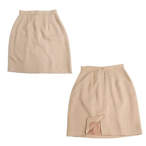 Bundle of Wardrobe Builder 3 Pencil Short Skirts & 2 Blouses - Picture 6 of 15